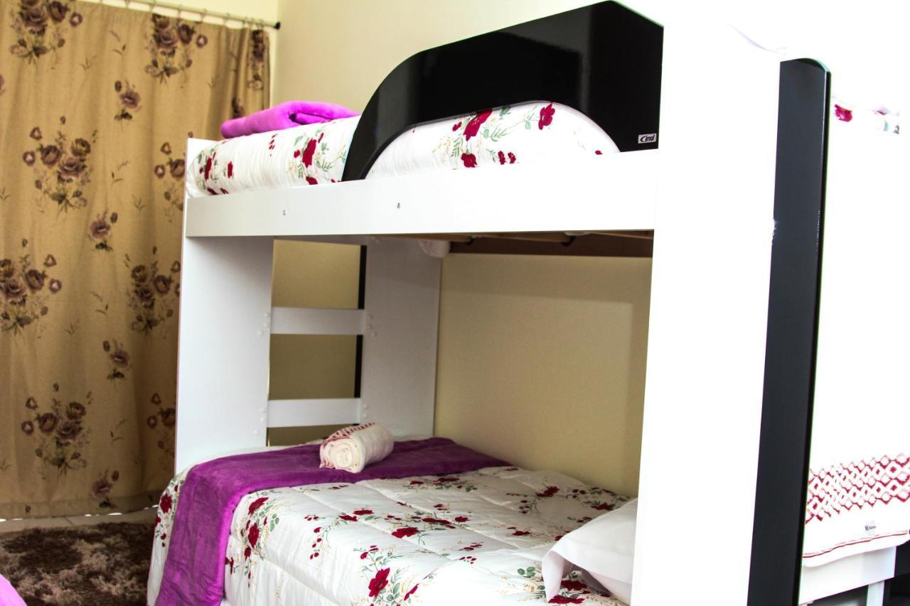Villarejo Parque Hotel 3*