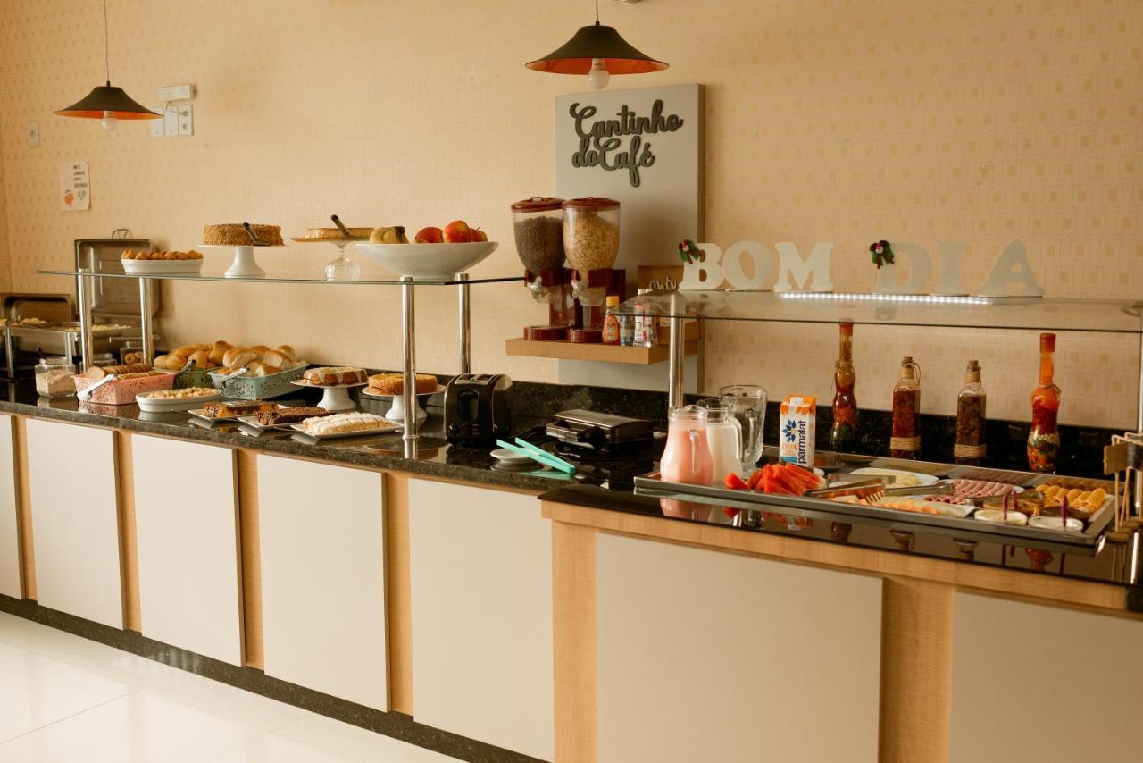 Villarejo Parque Hotel