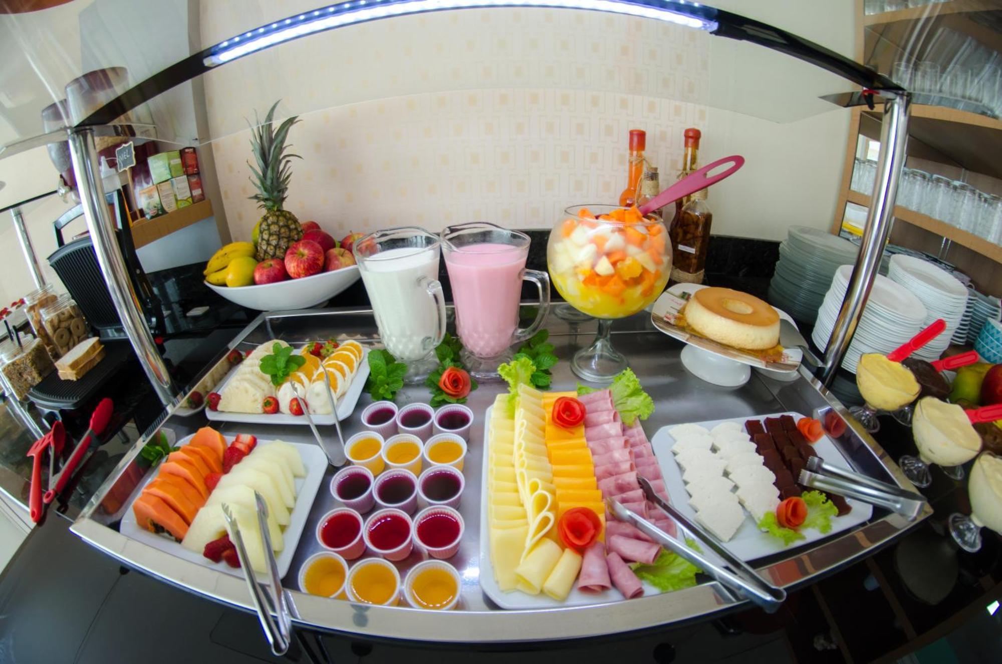 Villarejo Parque Hotel 3*