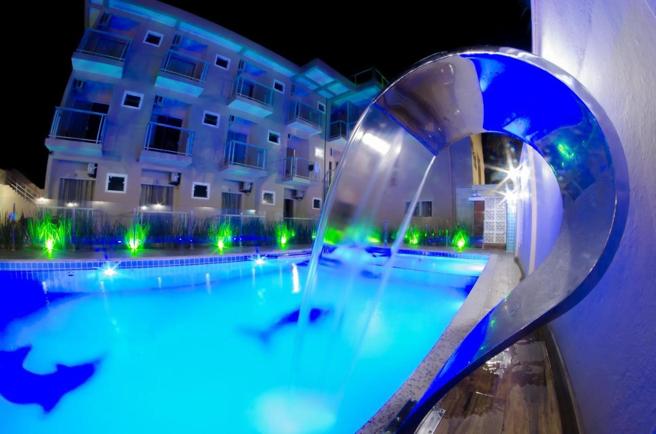 Hotel Villarejo Parque